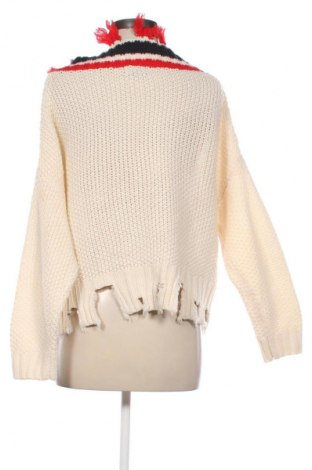 Damski sweter Pretty Little Thing, Rozmiar M, Kolor Kolorowy, Cena 66,67 zł