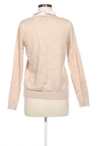 Damski sweter Primark, Rozmiar M, Kolor Beżowy, Cena 42,99 zł
