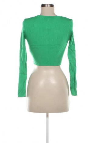 Damenpullover Primark, Größe XS, Farbe Grün, Preis € 10,99