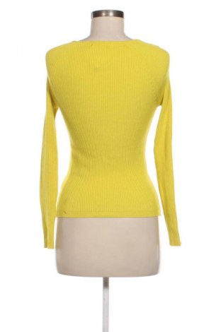 Pulover de femei Primark, Mărime M, Culoare Galben, Preț 76,32 Lei