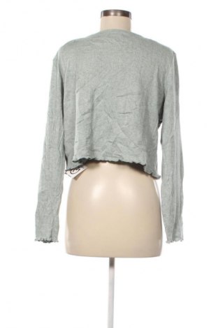 Dámsky pulóver Primark, Veľkosť XL, Farba Zelená, Cena  11,95 €