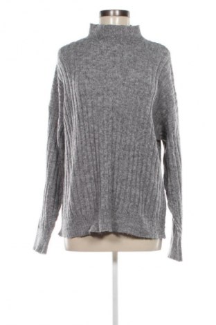Damenpullover Primark, Größe M, Farbe Grau, Preis 12,99 €