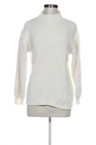 Pulover de femei Primark, Mărime XS, Culoare Alb, Preț 84,21 Lei