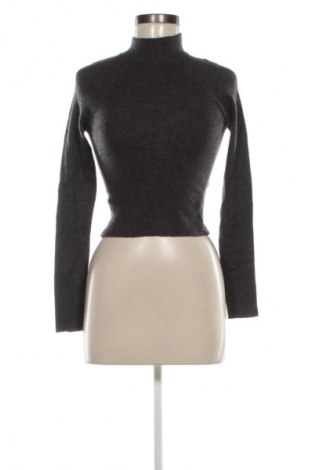 Damenpullover Pull&Bear, Größe S, Farbe Grau, Preis 9,99 €