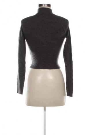 Damenpullover Pull&Bear, Größe S, Farbe Grau, Preis 9,99 €