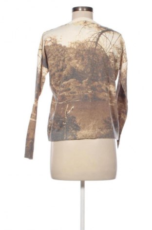 Damski sweter Pull&Bear, Rozmiar S, Kolor Kolorowy, Cena 52,99 zł