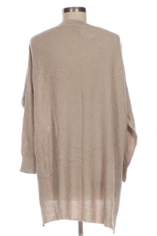 Damenpullover Pull&Bear, Größe S, Farbe Beige, Preis 11,99 €
