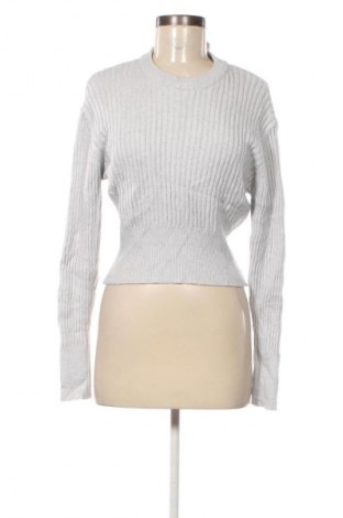 Damenpullover Pull&Bear, Größe S, Farbe Grau, Preis 10,99 €