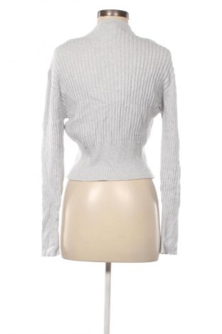 Damenpullover Pull&Bear, Größe S, Farbe Grau, Preis 10,99 €