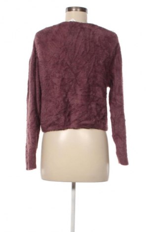 Damenpullover Pull&Bear, Größe M, Farbe Aschrosa, Preis € 20,99