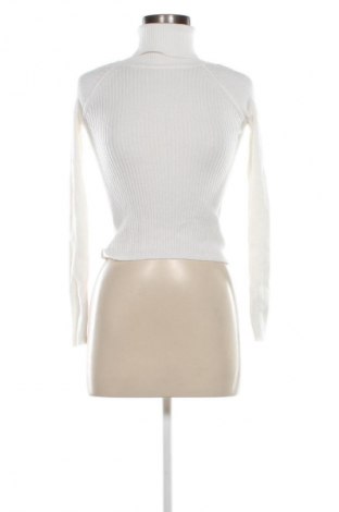 Női pulóver Pull&Bear, Méret S, Szín Ekrü
, Ár 12 449 Ft