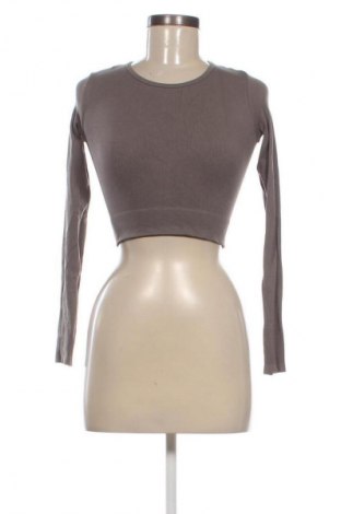Damenpullover Pull&Bear, Größe XS, Farbe Grau, Preis € 32,99