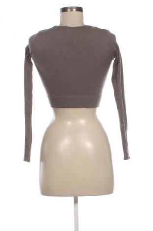 Damenpullover Pull&Bear, Größe XS, Farbe Grau, Preis € 32,99
