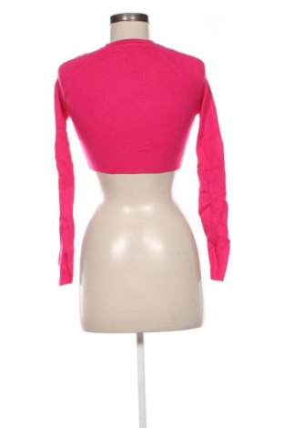 Dámsky pulóver Pull&Bear, Veľkosť S, Farba Ružová, Cena  9,95 €
