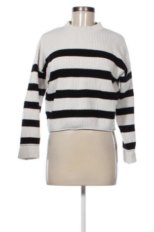 Damski sweter Pull&Bear, Rozmiar S, Kolor Kolorowy, Cena 66,99 zł