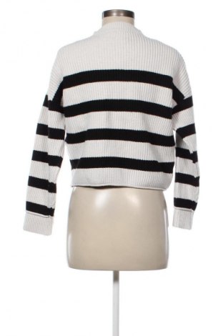 Damski sweter Pull&Bear, Rozmiar S, Kolor Kolorowy, Cena 66,99 zł