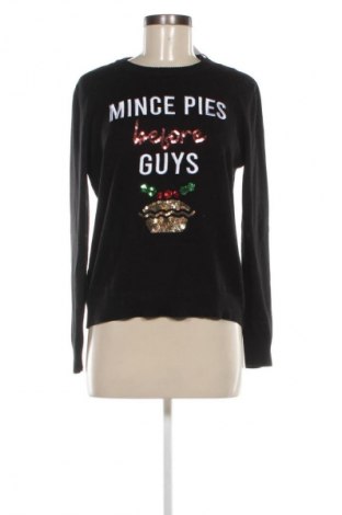 Damski sweter Qed London, Rozmiar M, Kolor Kolorowy, Cena 61,99 zł