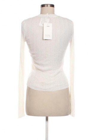 Damenpullover RAERE by Lorena Rae, Größe M, Farbe Weiß, Preis € 22,99