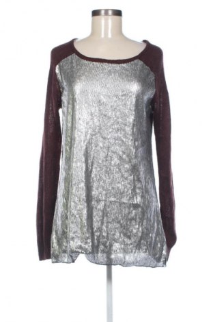 Damski sweter RW & Co., Rozmiar L, Kolor Kolorowy, Cena 94,34 zł