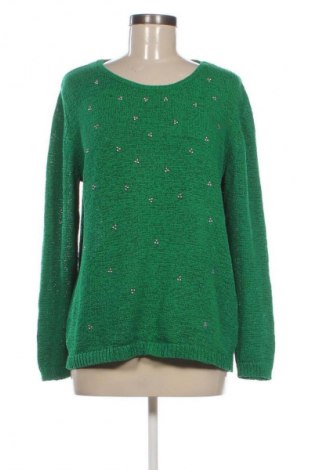 Damenpullover Rabe, Größe XL, Farbe Grün, Preis € 24,99