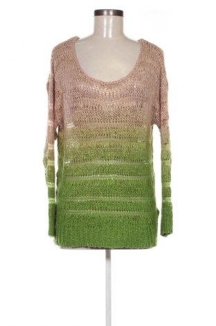 Damski sweter Rainbow, Rozmiar M, Kolor Kolorowy, Cena 95,99 zł