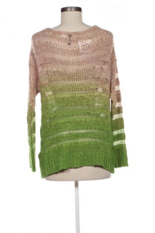 Damski sweter Rainbow, Rozmiar M, Kolor Kolorowy, Cena 95,99 zł