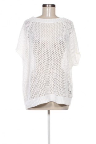Damski sweter Ralph Lauren, Rozmiar XL, Kolor Biały, Cena 452,99 zł