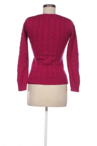 Damenpullover Ralph Lauren Sport, Größe S, Farbe Rosa, Preis 62,99 €