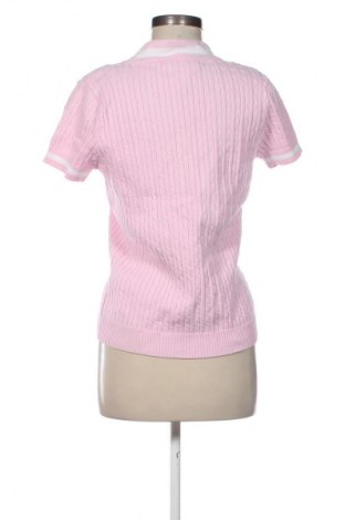 Női pulóver Ralph Lauren Sport, Méret XL, Szín Rózsaszín, Ár 32 832 Ft