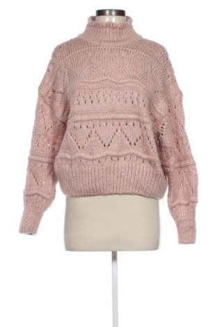 Damski sweter Reserved, Rozmiar M, Kolor Kolorowy, Cena 50,99 zł