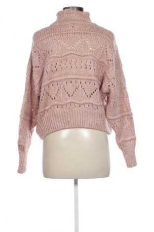 Damski sweter Reserved, Rozmiar M, Kolor Kolorowy, Cena 50,99 zł