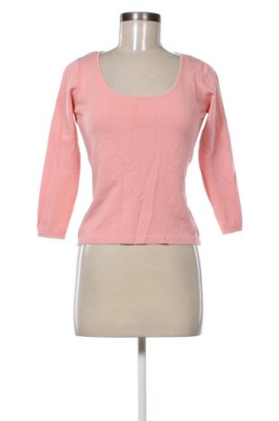 Damski sweter Reserved, Rozmiar L, Kolor Różowy, Cena 47,99 zł