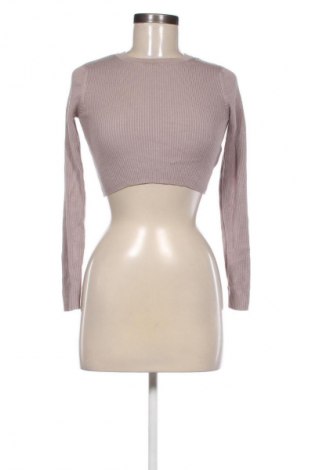 Pulover de femei Reserved, Mărime XS, Culoare Maro, Preț 76,32 Lei