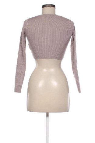 Pulover de femei Reserved, Mărime XS, Culoare Maro, Preț 76,32 Lei