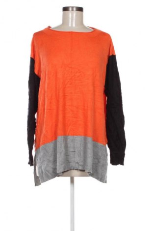 Damski sweter Rick Cardona, Rozmiar XL, Kolor Kolorowy, Cena 134,99 zł