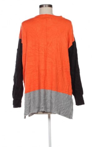 Damski sweter Rick Cardona, Rozmiar XL, Kolor Kolorowy, Cena 134,99 zł
