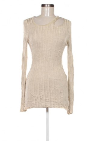 Damenpullover River Island, Größe XL, Farbe Beige, Preis 29,99 €
