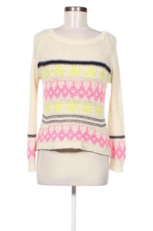 Damski sweter River Island, Rozmiar S, Kolor Kolorowy, Cena 94,00 zł
