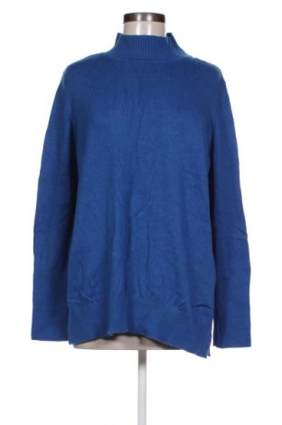 Damenpullover S.Oliver, Größe XL, Farbe Blau, Preis 20,97 €
