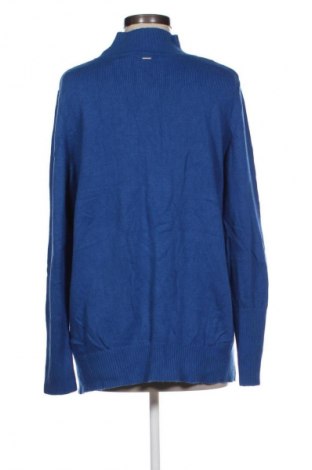 Damenpullover S.Oliver, Größe XL, Farbe Blau, Preis 20,97 €