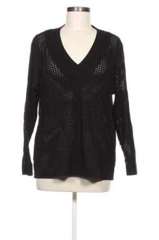 Damski sweter S.Oliver, Rozmiar XL, Kolor Czarny, Cena 134,99 zł