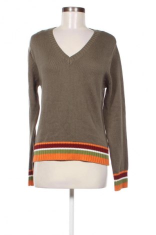 Damenpullover S.Oliver, Größe L, Farbe Grün, Preis 20,92 €