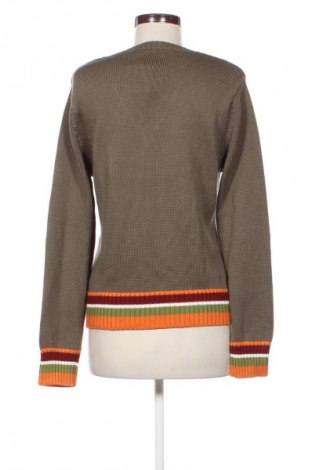 Damenpullover S.Oliver, Größe L, Farbe Grün, Preis 20,92 €