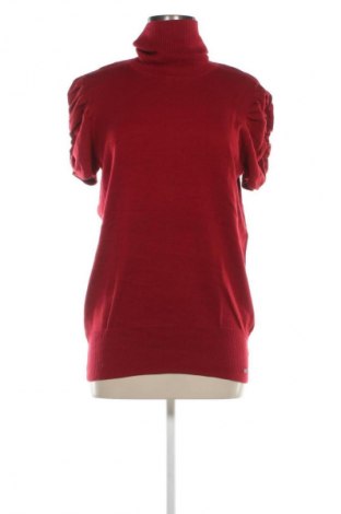 Pulover de femei S.Oliver, Mărime XL, Culoare Roșu, Preț 56,99 Lei