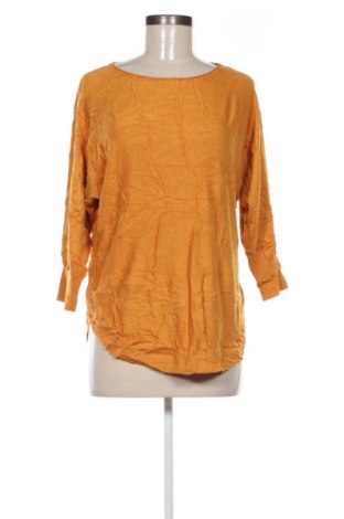 Damenpullover S.Oliver, Größe S, Farbe Orange, Preis 11,99 €