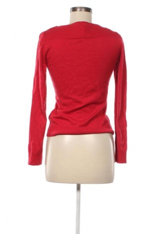 Damenpullover S.Oliver, Größe XS, Farbe Rot, Preis € 15,99