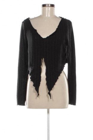 Damenpullover SHEIN, Größe XL, Farbe Schwarz, Preis € 20,99