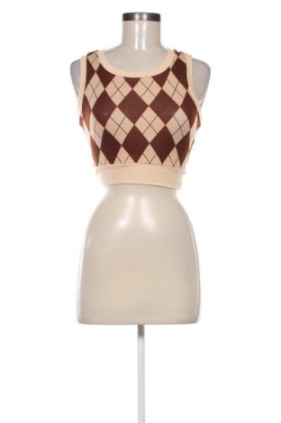 Damenpullover SHEIN, Größe XS, Farbe Mehrfarbig, Preis 8,99 €