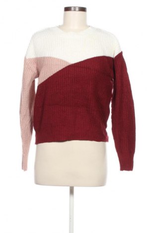 Pulover de femei SHEIN, Mărime M, Culoare Multicolor, Preț 46,99 Lei