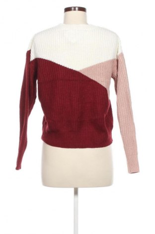 Pulover de femei SHEIN, Mărime M, Culoare Multicolor, Preț 46,99 Lei